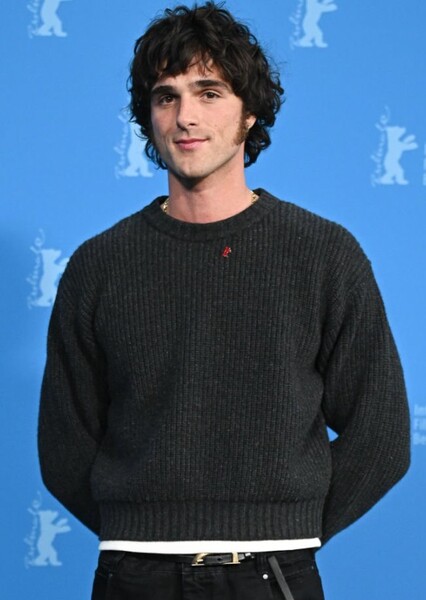 Jacob Elordi photo