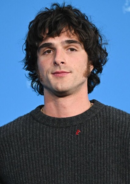 Jacob Elordi photo