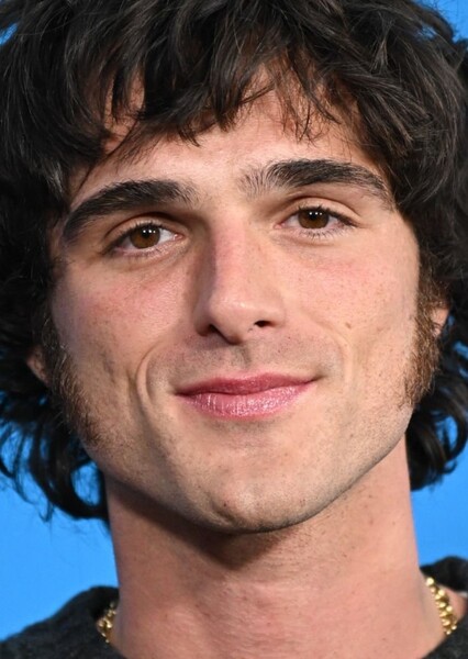 Jacob Elordi photo