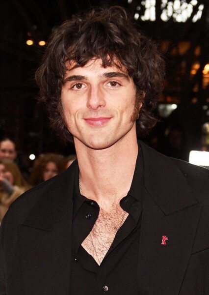 Jacob Elordi photo