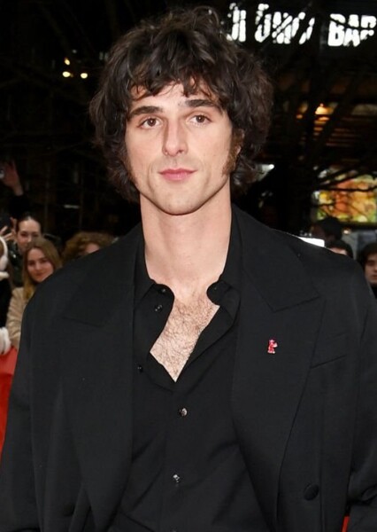 Jacob Elordi photo