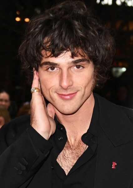 Jacob Elordi photo