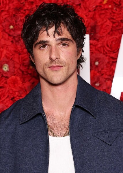 Jacob Elordi photo