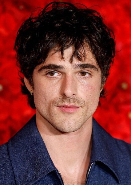 Jacob Elordi