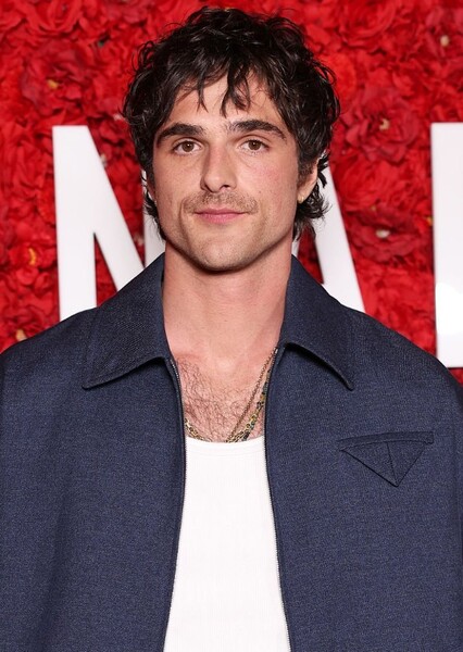 Jacob Elordi photo