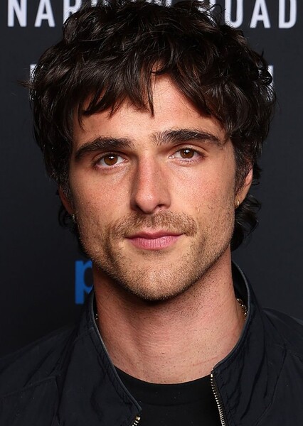 Jacob Elordi photo