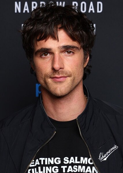 Jacob Elordi photo