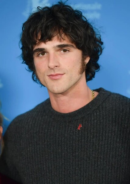 Jacob Elordi photo
