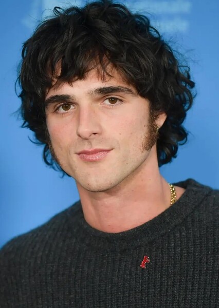 Jacob Elordi photo