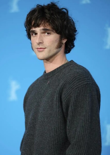 Jacob Elordi photo