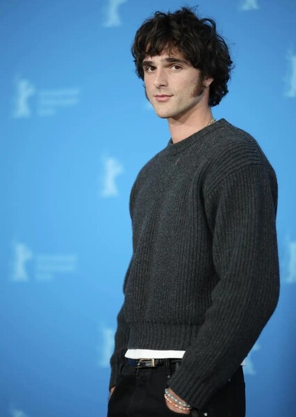 Jacob Elordi photo