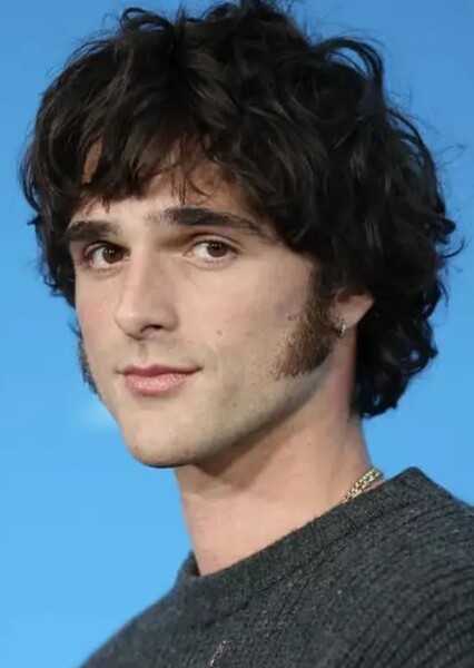 Jacob Elordi