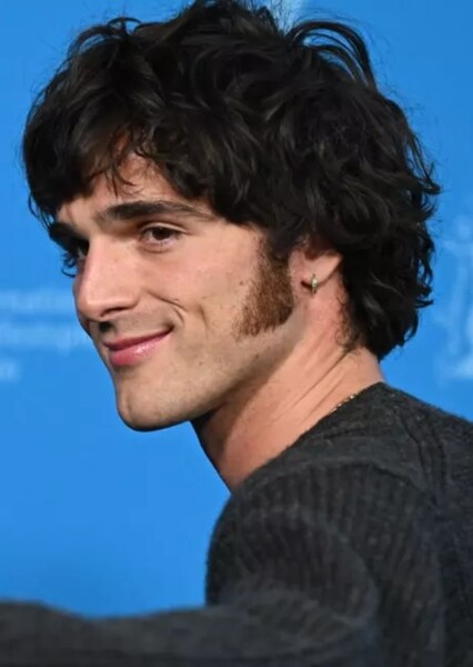Jacob Elordi photo
