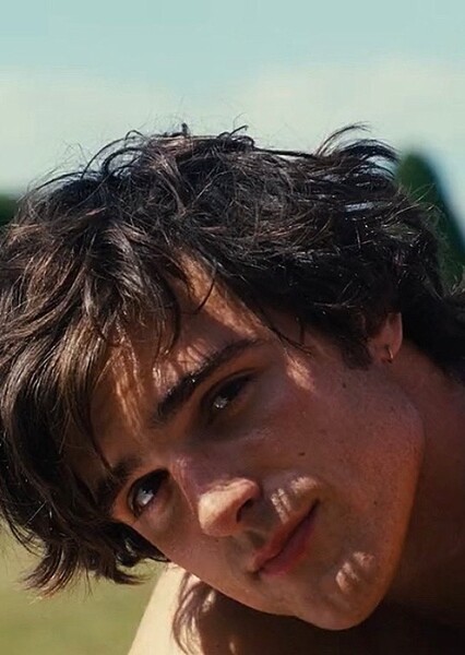 Jacob Elordi photo