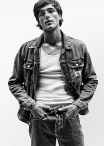 Jacob Elordi Photo on myCast - Fan Casting Your Favorite Stories