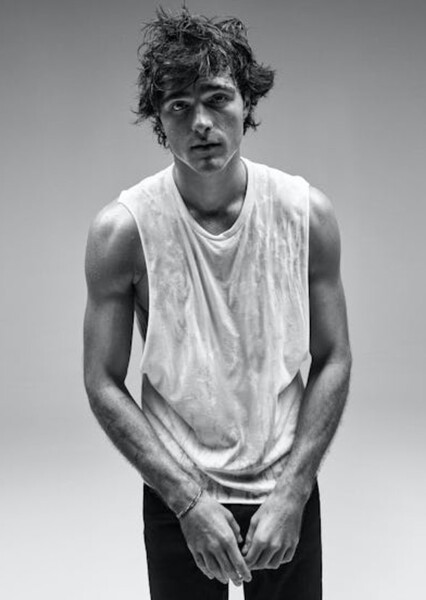 Jacob Elordi photo