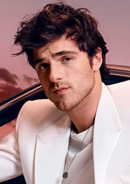 Jacob Elordi