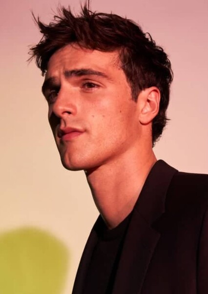 Jacob Elordi