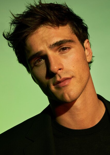 Jacob Elordi
