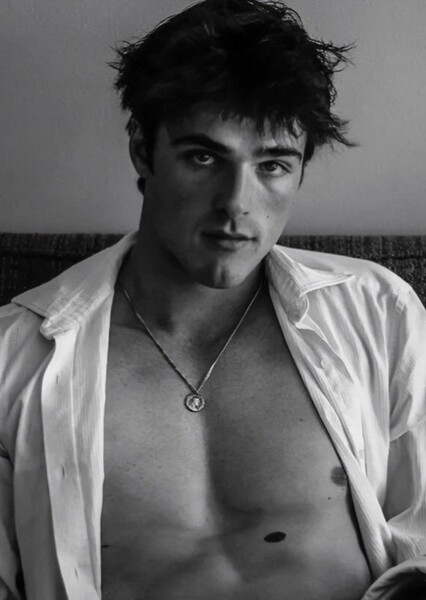 Jacob Elordi