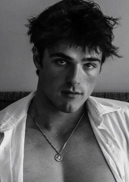 Jacob Elordi photo