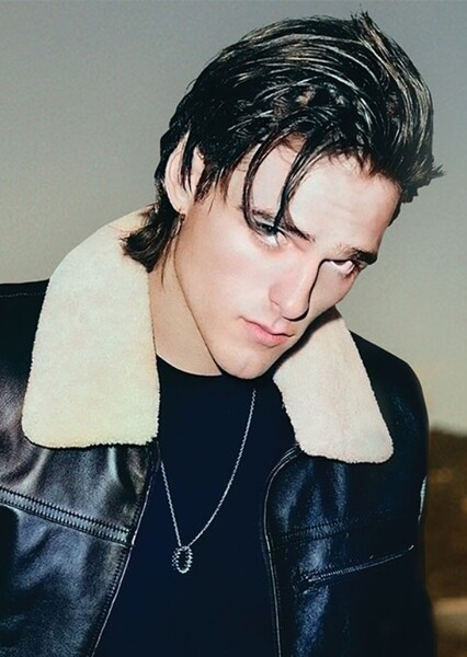 Jacob Elordi