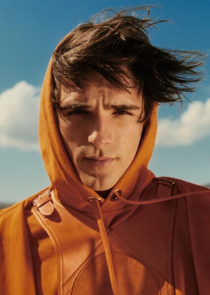 Jacob Elordi photo