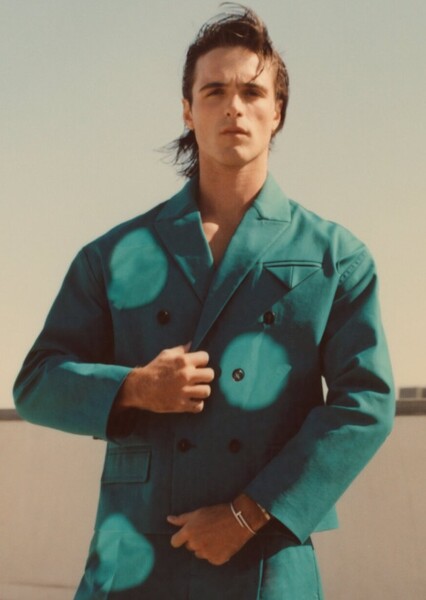 Jacob Elordi photo