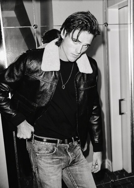 Jacob Elordi photo