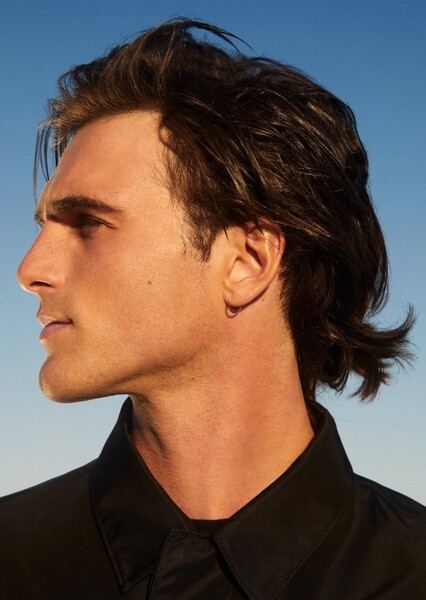 Jacob Elordi
