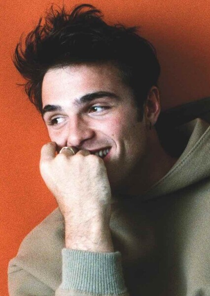 Jacob Elordi photo