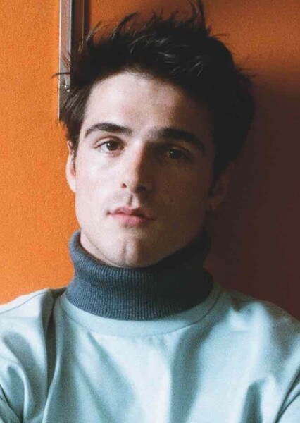 Jacob Elordi photo