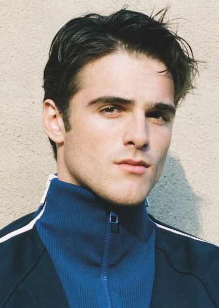 Jacob Elordi