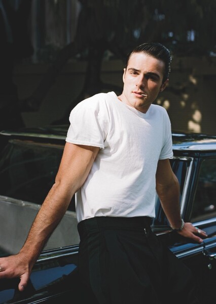 Jacob Elordi
