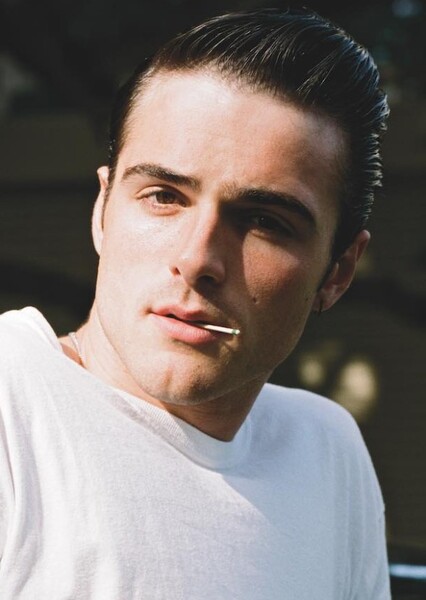 Jacob Elordi photo