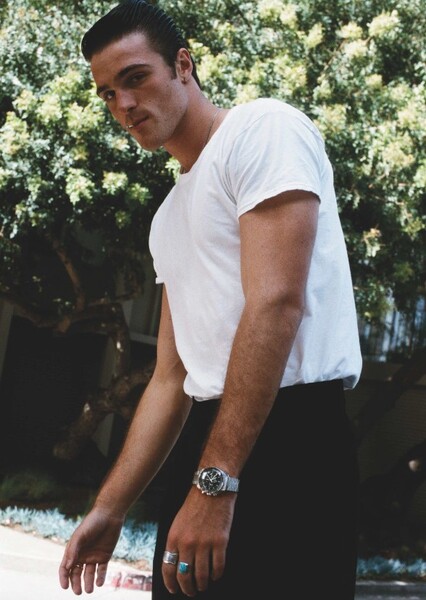Jacob Elordi photo