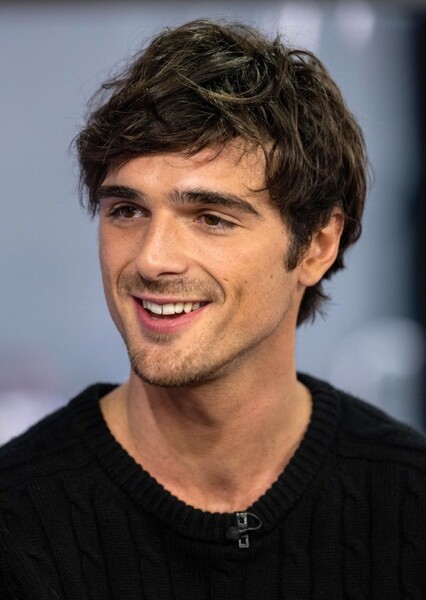 Jacob Elordi