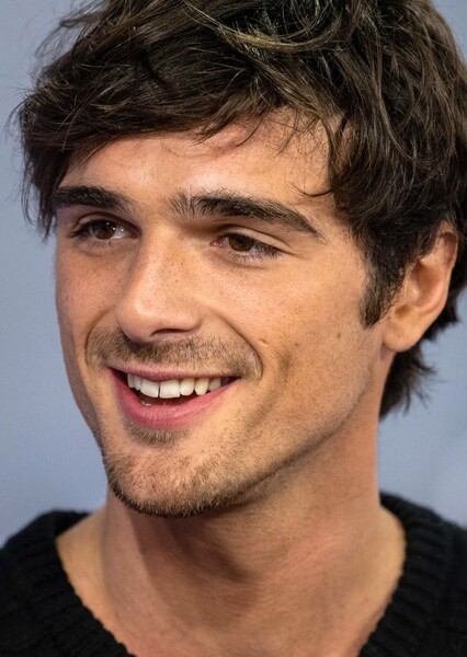 Jacob Elordi photo