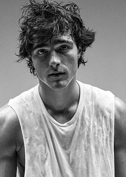 Jacob Elordi photo