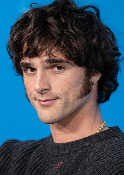 Jacob Elordi photo