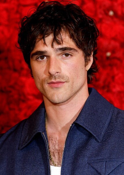 Jacob Elordi photo