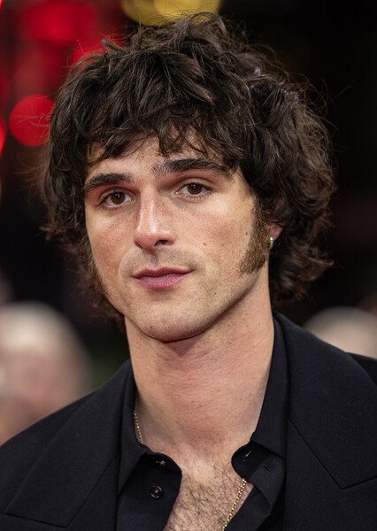 Jacob Elordi photo
