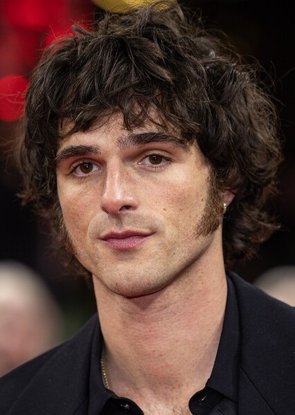 Jacob Elordi