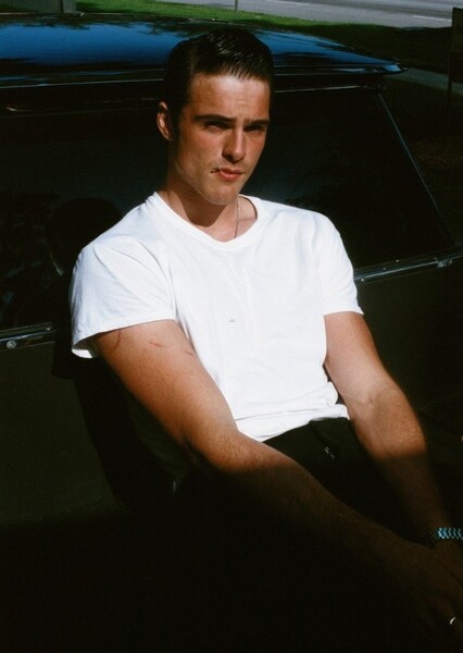 Benjamin "Ben" Raymond
