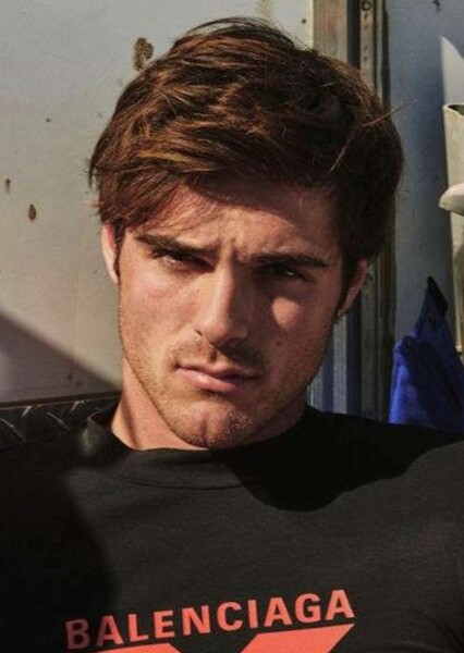 Jacob Elordi