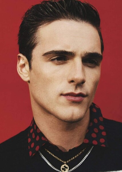 Jacob Elordi photo
