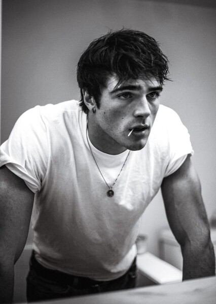 Jacob Elordi