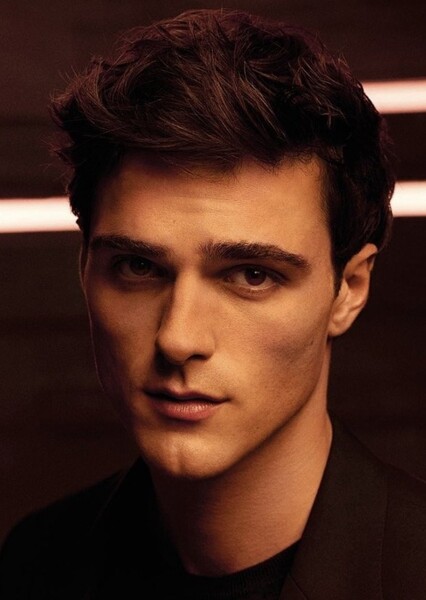 Jacob Elordi