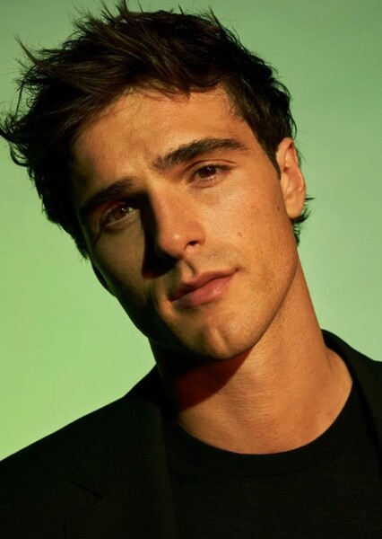 Jacob Elordi