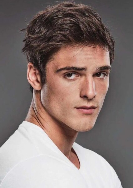 Jacob Elordi
